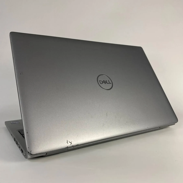 Ультрабук Б-класс Dell Latitude 5530 / 15.6" (1920x1080) IPS / Intel Core i5-1245U (10 (12) ядер по 1.2 - 4.4 GHz) / 16 GB DDR4 / 256 GB SSD / Intel Iris Xe Graphics / HDMI / WebCam / TouchID б/у + Подарок Беспроводная мышь / USB - Фото 7 Ультрабук Б-класс Dell Latitude 5530 / 15.6" (1920x1080) IPS / Intel Core i5-1245U (10 (12) ядер по 1.2 - 4.4 GHz) / 16 GB DDR4 / 256 GB SSD / Intel Iris Xe Graphics / HDMI / WebCam / TouchID б/у + Подарок Беспроводная мышь / USB - изображение 7