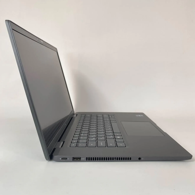 Ультрабук Dell Latitude 7530 / 15.6" (1920x1080) IPS Touch / Intel Core i5-1245U (10 (12) ядер по 1.2 - 4.4 GHz) / 16 GB DDR4 / 512 GB SSD / Intel Iris Xe Graphics / WebCam б/у + Подарок Беспроводная мышь / USB - Фото 5 Ультрабук Dell Latitude 7530 / 15.6" (1920x1080) IPS Touch / Intel Core i5-1245U (10 (12) ядер по 1.2 - 4.4 GHz) / 16 GB DDR4 / 512 GB SSD / Intel Iris Xe Graphics / WebCam б/у + Подарок Беспроводная мышь / USB - изображение 5