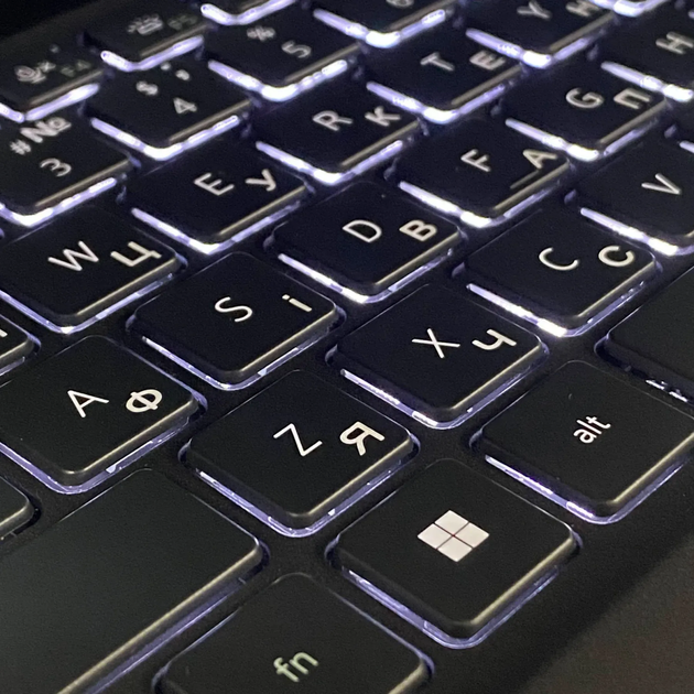 Ультрабук Dell Latitude 7530 / 15.6" (1920x1080) IPS Touch / Intel Core i5-1245U (10 (12) ядер по 1.2 - 4.4 GHz) / 16 GB DDR4 / 512 GB SSD / Intel Iris Xe Graphics / WebCam б/у + Подарок Беспроводная мышь / USB - Фото 11 Ультрабук Dell Latitude 7530 / 15.6" (1920x1080) IPS Touch / Intel Core i5-1245U (10 (12) ядер по 1.2 - 4.4 GHz) / 16 GB DDR4 / 512 GB SSD / Intel Iris Xe Graphics / WebCam б/у + Подарок Беспроводная мышь / USB - изображение 11