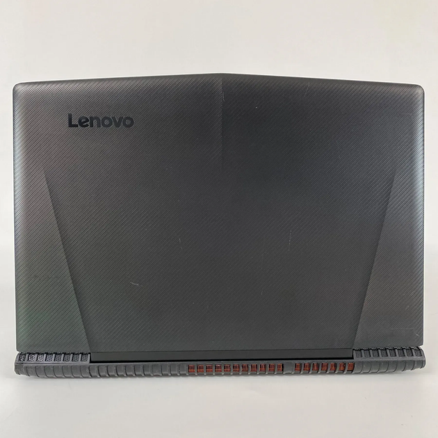 Игровой ноутбук Б-класс Lenovo Legion Y720-15IKBN / 15.6" (1920x1080) IPS / Intel Core i7-7700HQ (4 (8) ядра по 2.8 - 3.8 GHz) / 16 GB DDR4 / 128 GB SSD + 1000 GB HDD / nVidia Geforce GTX 1050 Ti, 4 GB GDDR5, 128-bit / HDMI / USB Type-C б/у + Подарок Мышь - Фото 8 Игровой ноутбук Б-класс Lenovo Legion Y720-15IKBN / 15.6" (1920x1080) IPS / Intel Core i7-7700HQ (4 (8) ядра по 2.8 - 3.8 GHz) / 16 GB DDR4 / 128 GB SSD + 1000 GB HDD / nVidia Geforce GTX 1050 Ti, 4 GB GDDR5, 128-bit / HDMI / USB Type-C б/у + Подарок Мышь - изображение 8