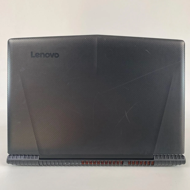 Игровой ноутбук Б-класс Lenovo Legion Y720-15IKBN / 15.6" (1920x1080) IPS / Intel Core i7-7700HQ (4 (8) ядра по 2.8 - 3.8 GHz) / 16 GB DDR4 / 128 GB SSD + 500 GB HDD / nVidia Geforce GTX 1050 Ti, 4 GB GDDR5, 128-bit / HDMI / WebCam б/у + Подарок Мышь - Фото 8 Игровой ноутбук Б-класс Lenovo Legion Y720-15IKBN / 15.6" (1920x1080) IPS / Intel Core i7-7700HQ (4 (8) ядра по 2.8 - 3.8 GHz) / 16 GB DDR4 / 128 GB SSD + 500 GB HDD / nVidia Geforce GTX 1050 Ti, 4 GB GDDR5, 128-bit / HDMI / WebCam б/у + Подарок Мышь - изображение 8