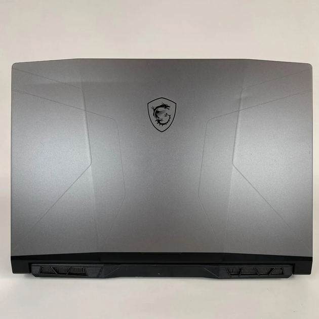 Игровой ноутбук Б-класс MSI Pulse GL66-12UGKV / 15.6" (1920x1080) IPS / Intel Core i5-12450H (8 (12) ядер по 3.3 - 4.4 GHz) / 16 GB DDR4 / 512 GB SSD / nVidia GeForce RTX 3050, 4 GB GDDR6, 128-bit / WebCam / HDMI б/у + Подарок Беспроводная мышь / USB - Фото 8 Игровой ноутбук Б-класс MSI Pulse GL66-12UGKV / 15.6" (1920x1080) IPS / Intel Core i5-12450H (8 (12) ядер по 3.3 - 4.4 GHz) / 16 GB DDR4 / 512 GB SSD / nVidia GeForce RTX 3050, 4 GB GDDR6, 128-bit / WebCam / HDMI б/у + Подарок Беспроводная мышь / USB - изображение 8