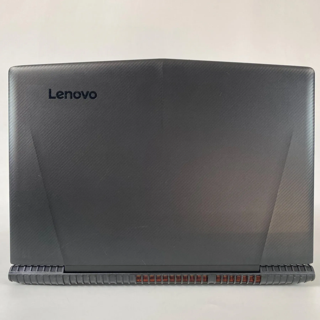 Игровой ноутбук Lenovo Legion Y720-15IKBN / 15.6" (1920x1080) IPS / Intel Core i7-7700HQ (4 (8) ядра по 2.8 - 3.8 GHz) / 16 GB DDR4 / 128 GB SSD + 1000 GB HDD / nVidia Geforce GTX 1050 Ti, 4 GB GDDR5, 128-bit / HDMI / WebCam б/у + Подарок Мышь / USB - изображение 8