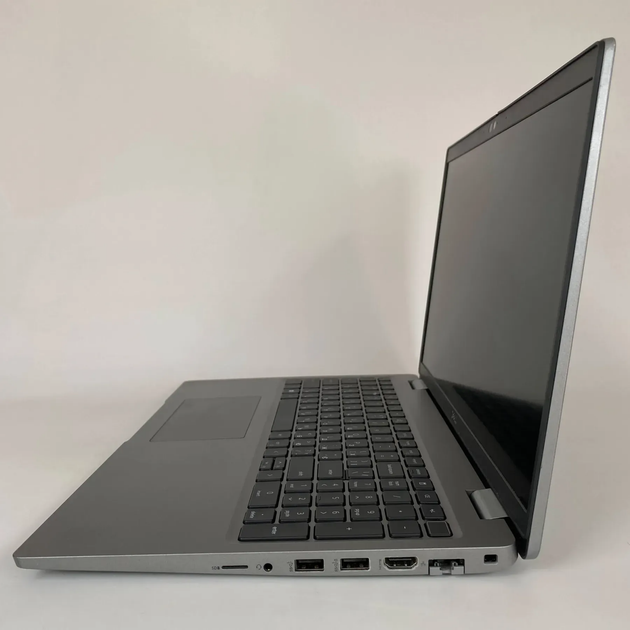 Ультрабук Dell Latitude 5530 / 15.6" (1920x1080) IPS / Intel Core i5-1245U (10 (12) ядер по 1.2 - 4.4 GHz) / 16 GB DDR4 / 256 GB SSD / Intel Iris Xe Graphics / HDMI / WebCam б/у + Подарок Беспроводная мышь / USB - Фото 5 Ультрабук Dell Latitude 5530 / 15.6" (1920x1080) IPS / Intel Core i5-1245U (10 (12) ядер по 1.2 - 4.4 GHz) / 16 GB DDR4 / 256 GB SSD / Intel Iris Xe Graphics / HDMI / WebCam б/у + Подарок Беспроводная мышь / USB - изображение 5