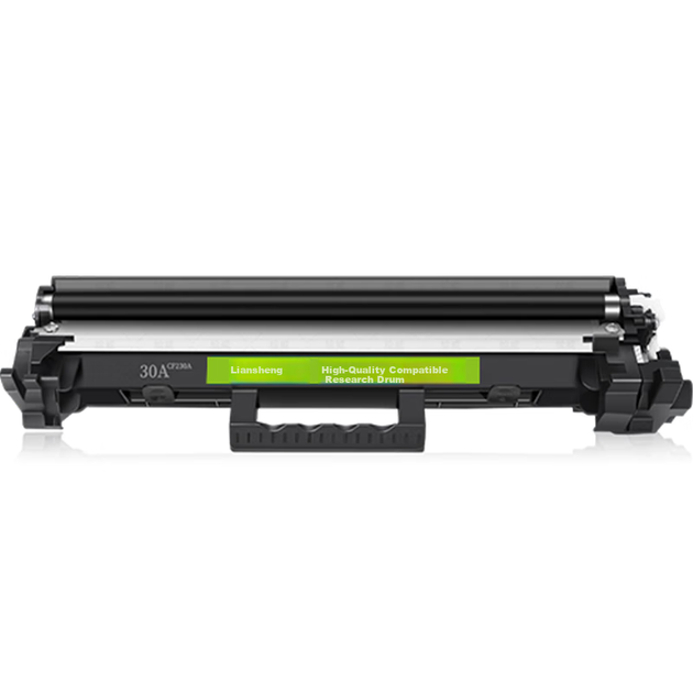 Картридж Liansheng M227fdw совместимый для HP LaserJet Pro MFP M227fdw - изображение 4