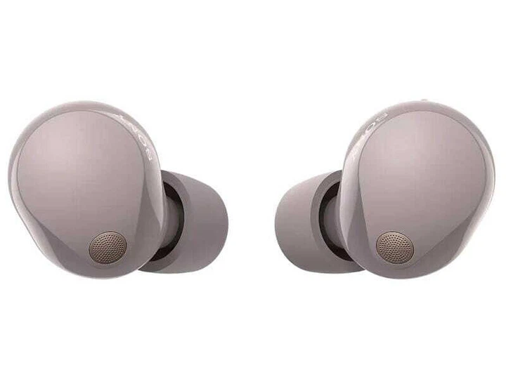 Навушники TWS Sony WF-1000XM5 Purple (WF1000XM5P.CE7) - изображение 4