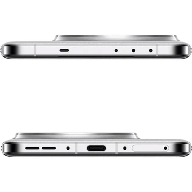 Смартфон OnePlus 13 12/512GB White CN - изображение 2