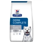 Hill’s PRESCRIPTION DIET Derm Complete Mini Сухий корм для собак малих порід 1 кг - изображение 9