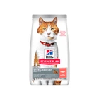 Hill’s SCIENCE PLAN Adult Sterilised Cat Salmon Сухий корм для дорослих стерилізованих котів, з лососем, 3 кг - изображение 2