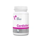 Vet Expert CardioVet Харчова добавка для підтримання функції серця у собак, 90 таб. - изображение 2