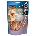 Ласощі Trixie Premio Rabbit Cubes для собак, кролик, 100 г (TX-31545) - Фото 3 Ласощі Trixie Premio Rabbit Cubes для собак, кролик, 100 г (TX-31545) - изображение 3