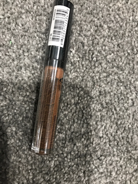 Жидкий консилер для лица NYX Cosmetics HD Concealer Wand оттенок Nutmeg (CW08) - изображение 4