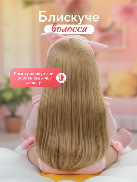 Силиконовая Кукла Реборн Девочка Кэтти 55 см | Реалистичная Как Настоящая | С Длинными Волосами, Аксессуарами, Подарок Ребенку - Фото 4 Силиконовая Кукла Реборн Девочка Кэтти 55 см | Реалистичная Как Настоящая | С Длинными Волосами, Аксессуарами, Подарок Ребенку - изображение 4