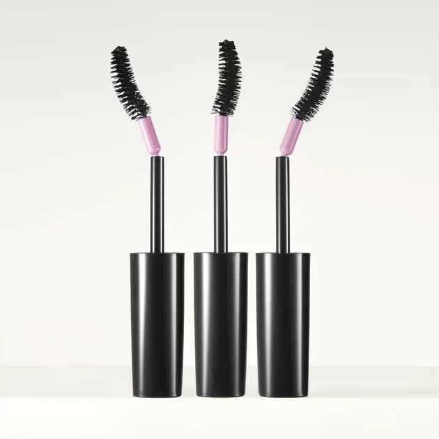 Туш для вій Oriflame 360° з ефектом підкручування THE ONE код 46549 - Фото 3 Туш для вій Oriflame 360° з ефектом підкручування THE ONE код 46549 - зображення 3