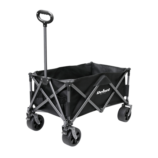 Складаний візок Rebel Active RBA-5503 - изображение 2