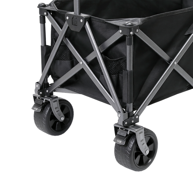 Складаний візок Rebel Active RBA-5503 - изображение 5
