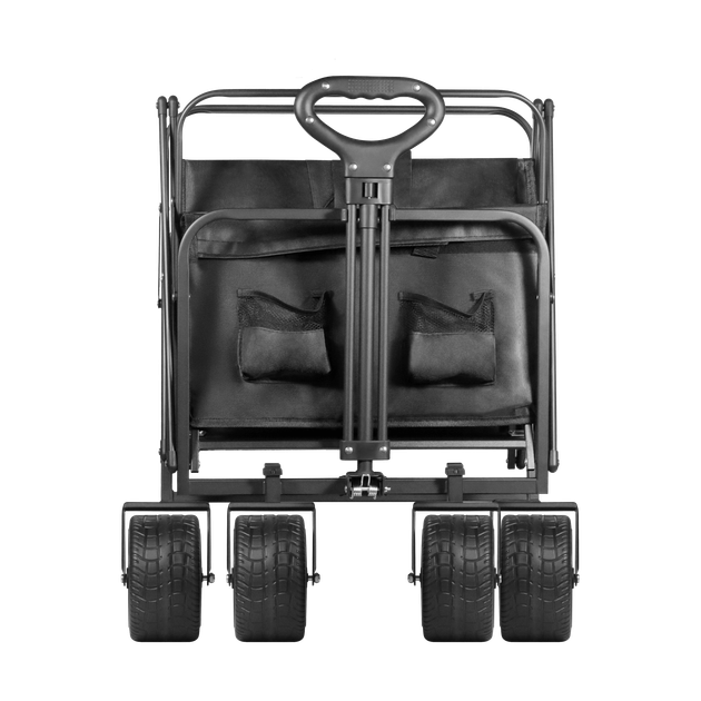 Складаний візок Rebel Active RBA-5501 - изображение 3