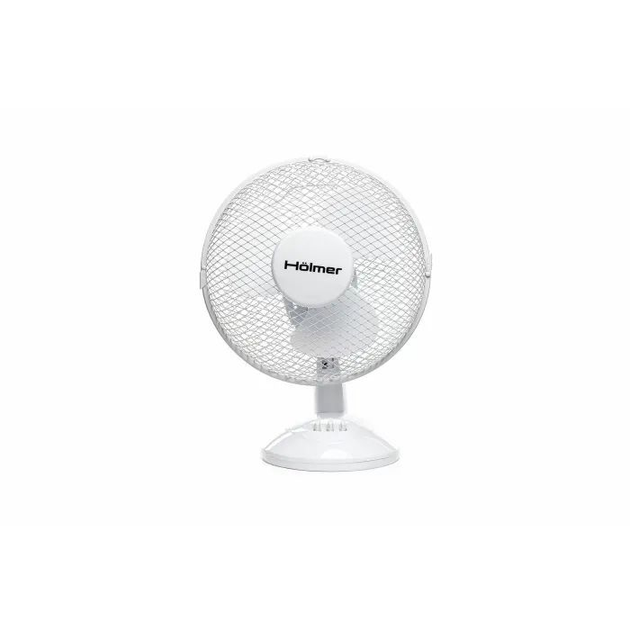 Вентилятор настільний Holmer HFS-1209-1W - зображення 2