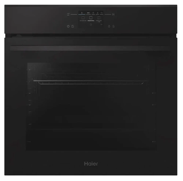 Електрична духовка Haier ID Series 4 H6 ID48C5YTB - изображение 2