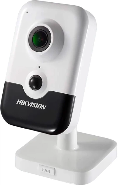 Відеокамера IP Hikvision DS-2CD2423G2-IW(W) 2МП (2.8мм) - Фото 2 Відеокамера IP Hikvision DS-2CD2423G2-IW(W) 2МП (2.8мм) - изображение 2