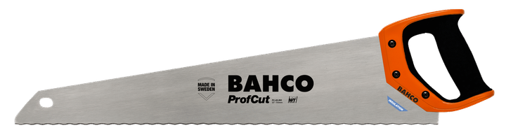 Ножовка для утеплителя BAHCO 550 мм (PC-22-INS) - изображение 5