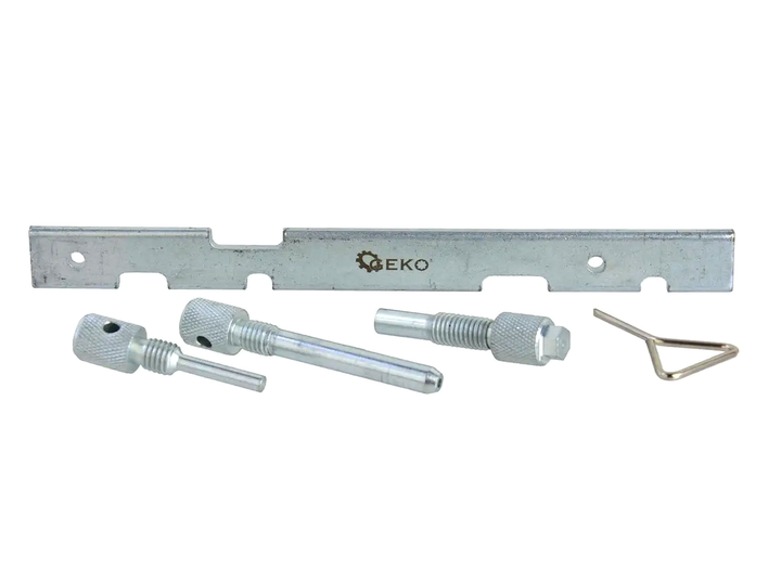 Комплект блокировки ГРМ 1.25 1.4 1.6 1.8 2.0 2.3 16V для Ford Mazda Volvo HE0811 - Фото 2 Комплект блокировки ГРМ 1.25 1.4 1.6 1.8 2.0 2.3 16V для Ford Mazda Volvo HE0811 - изображение 2