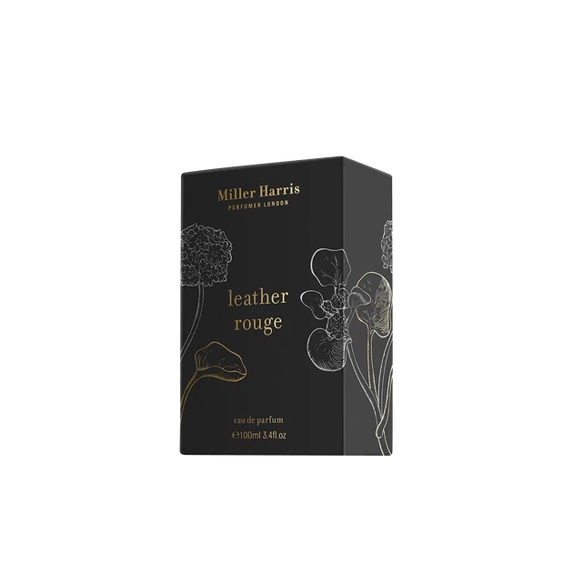 Парфумована вода унісекс Miller Harris Leather Rouge 100 мл (5051198895034) - зображення 2