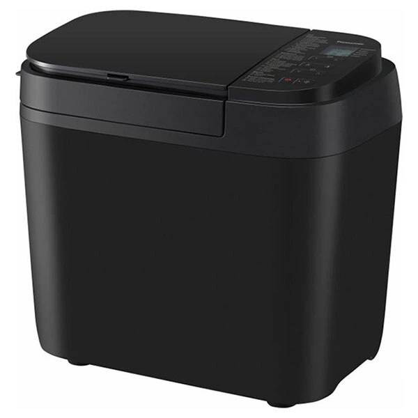 Хлебопечь Panasonic SD-R2530KTS, Черный - 499790 - изображение 7