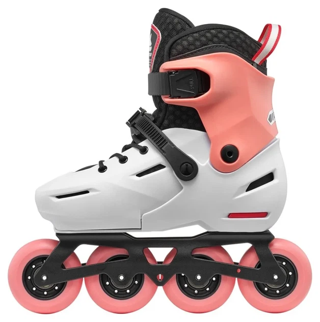 Rollerblade ролики Apex platinum-coral 29-32 (37-40) - изображение 3