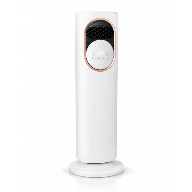 Мобільний кондиціонер 3в1 DOMOTEC MS-1630 3000Вт Білий - Фото 1 Мобільний кондиціонер 3в1 DOMOTEC MS-1630 3000Вт Білий - изображение 1