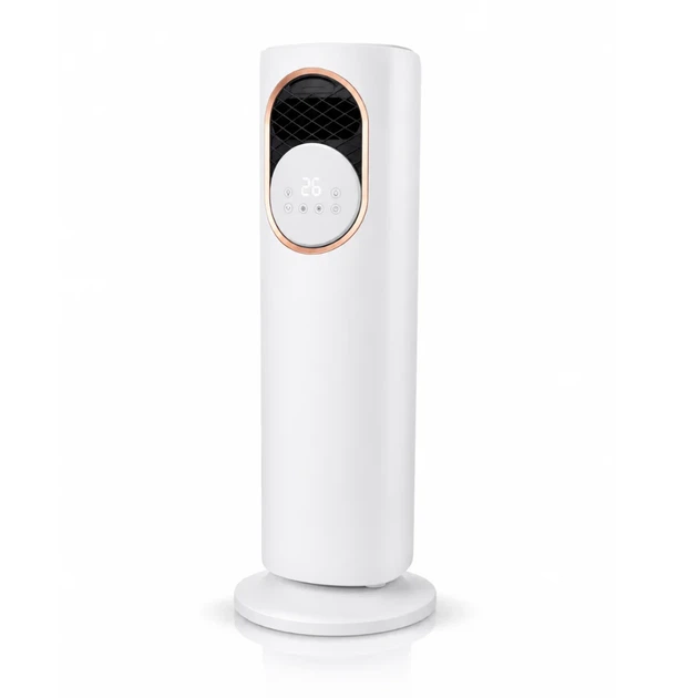 Мобільний кондиціонер 3в1 DOMOTEC MS-1630 3000Вт Білий - Фото 3 Мобільний кондиціонер 3в1 DOMOTEC MS-1630 3000Вт Білий - изображение 3