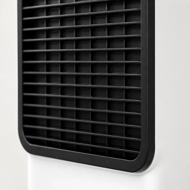 Мобільний кондиціонер 2в1 DOMOTEC 1668 3500Вт Білий - Фото 7 Мобільний кондиціонер 2в1 DOMOTEC 1668 3500Вт Білий - изображение 7