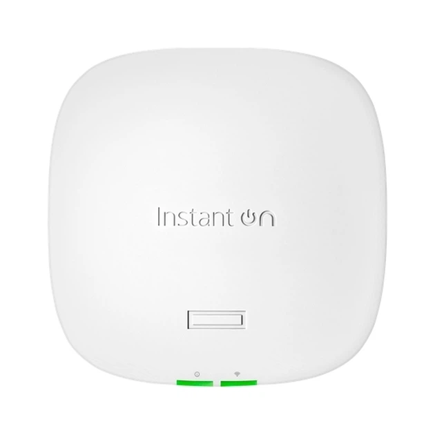 Точка доступу Wi-Fi HP InstantOn AP32 (S1T23A) (S1T23A) - Фото 1 Точка доступу Wi-Fi HP InstantOn AP32 (S1T23A) (S1T23A) - зображення 1