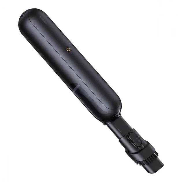 Автомобільний пилосос Baseus A0 Pro Car Vacuum Cleaner Cluster Black - зображення 5
