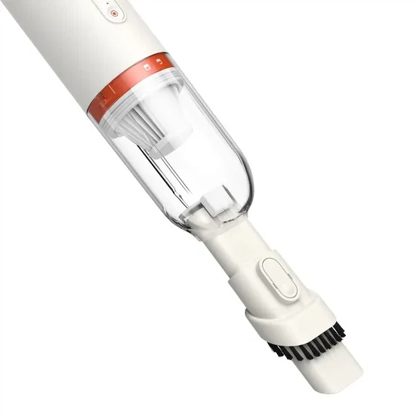 Автомобільний пилосос Baseus A2Pro Car Vacuum Cleaner(6000pa) White - зображення 4