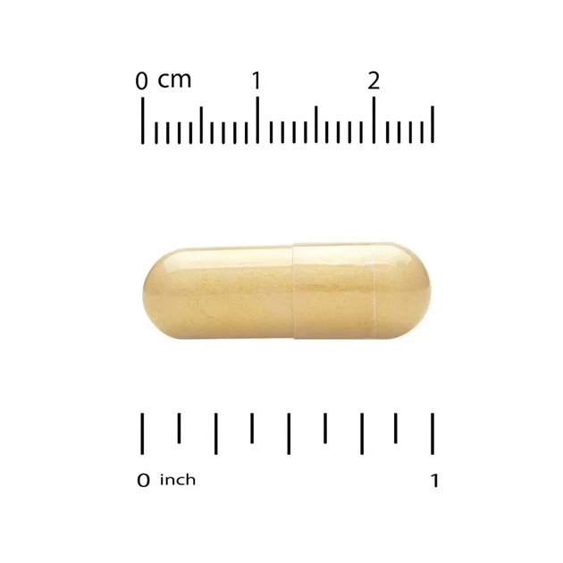 Мультивітаміни Life Extension (Two-Per-Day Capsules) 120 капсул - зображення 3