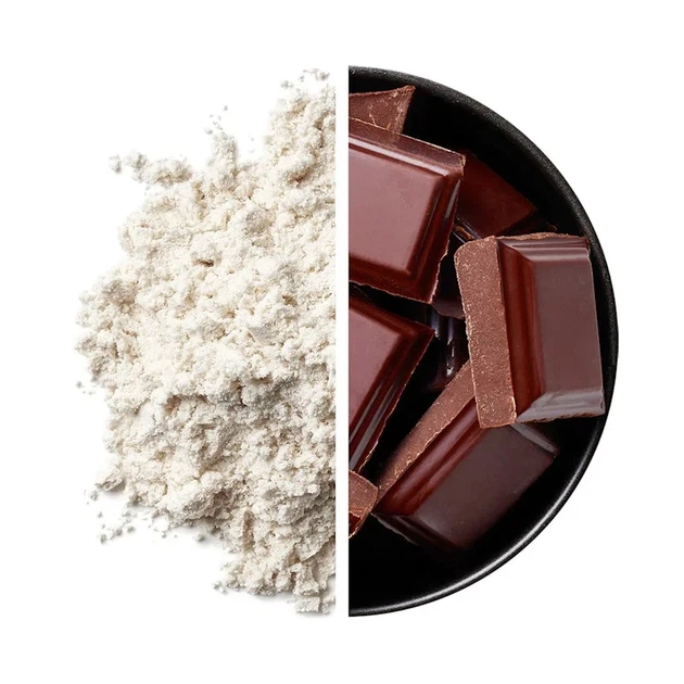Мицеллярный казеин Micellar Casein Nutrend Шоколад-какао 2250 г - изображение 2