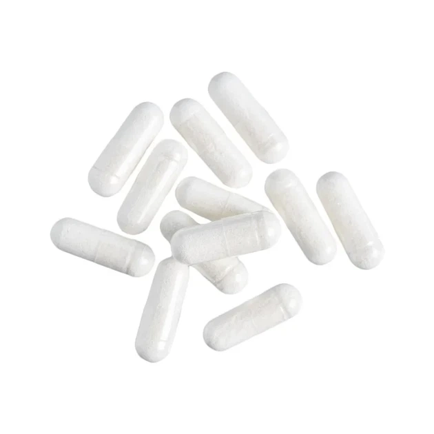 Карнітин тартрат Carnitine Compressed Nutrend 120 капсул - зображення 2
