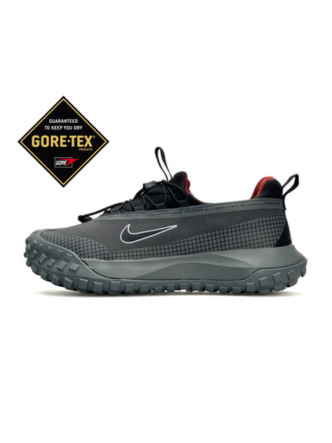 Кросівки ACG Mountain Fly Low GTX Grey (44) А4682-1263810 - Фото 1 Кросівки ACG Mountain Fly Low GTX Grey (44) А4682-1263810 - зображення 1