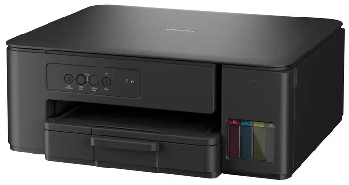 МФУ Brother DCP-T230 (DCPT230YJ1) - Фото 3 МФУ Brother DCP-T230 (DCPT230YJ1) - изображение 3