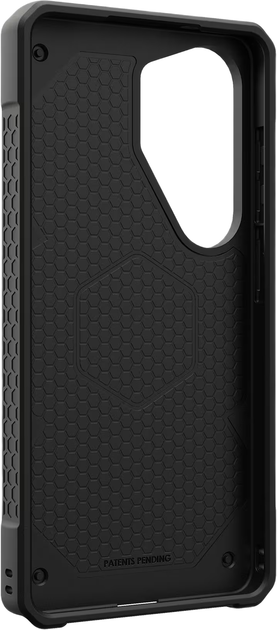 Etui UAG Monarch Pro do Samsung Galaxy S26 Ultra Kevlar Element Green (21451311397B) - Zdjęcie 2 Etui UAG Monarch Pro do Samsung Galaxy S26 Ultra Kevlar Element Green (21451311397B) - obraz 2