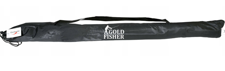 Рыболовный зонт палатка водонепроницаемый 240 см для кемпинга зеленый Fishing Champ FK-3285 - изображение 6