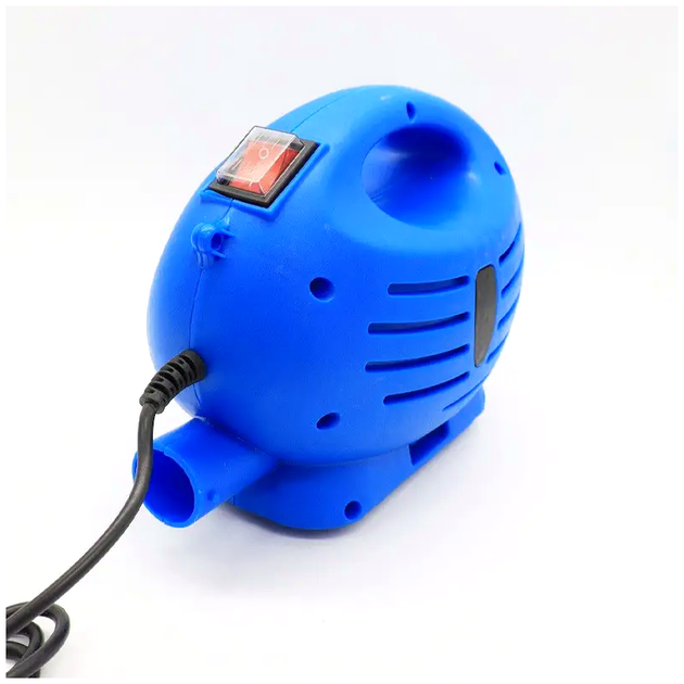 Электрический краскораспылитель 650Вт 800мл для покраски 3 режима Paint Zoom LS-148 - изображение 7