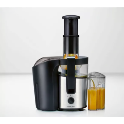Соковижималка відцентрова Silver Crest SFEE 800 A1, 800 Вт - зображення 2