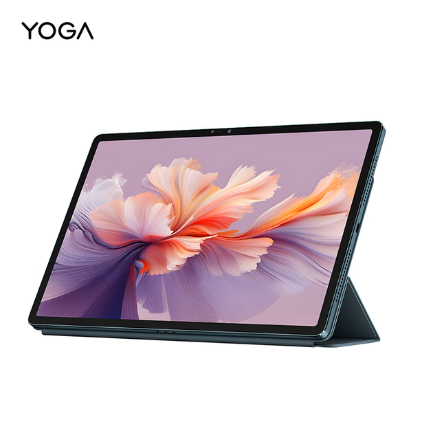 Чехол для планшета Lenovo Yoga Pad Pro Blue - изображение 5