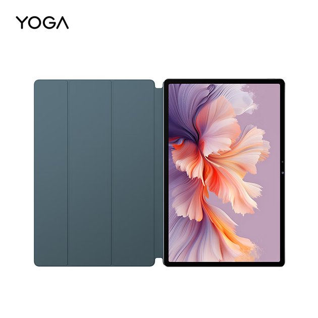 Чехол для планшета Lenovo Yoga Pad Pro Blue - изображение 8