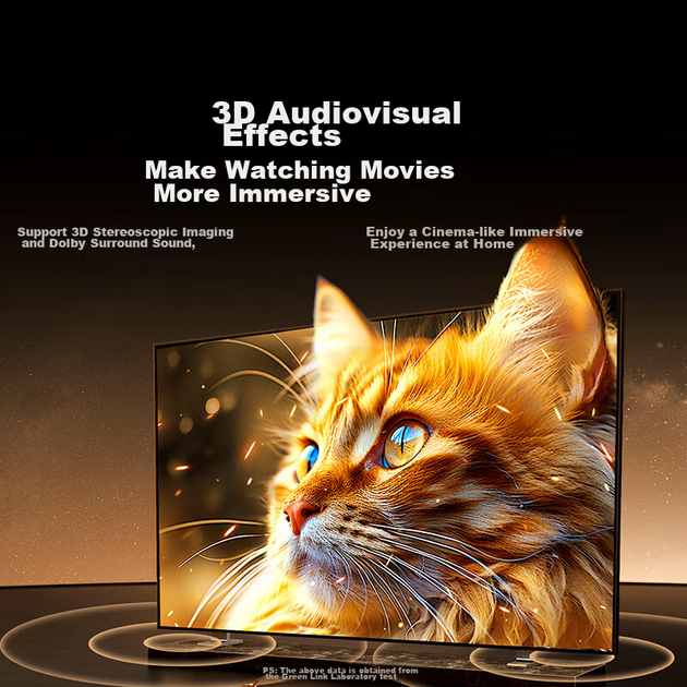 Кабель Ugreen HD175 HDMI - HDMI v2.1 8K@60Hz 4K@240Hz 15 м (45437) - Фото 6 Кабель Ugreen HD175 HDMI - HDMI v2.1 8K@60Hz 4K@240Hz 15 м (45437) - зображення 6