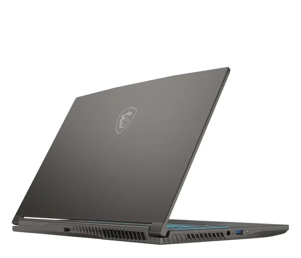 Ноутбук MSI Thin 15 B12VE (B12VE-1817XPL) i5-12450H/16GB/512 RTX4050 - Фото 2 Ноутбук MSI Thin 15 B12VE (B12VE-1817XPL) i5-12450H/16GB/512 RTX4050 - зображення 2
