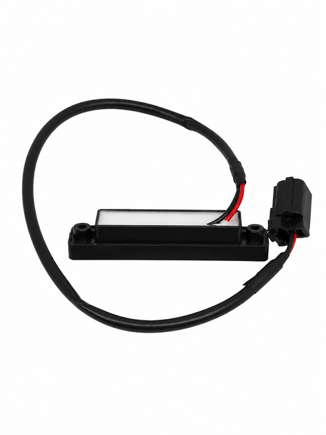 Кнопка открытия багажника KAP Hyundai IONIQ 81260G20104X - изображение 2