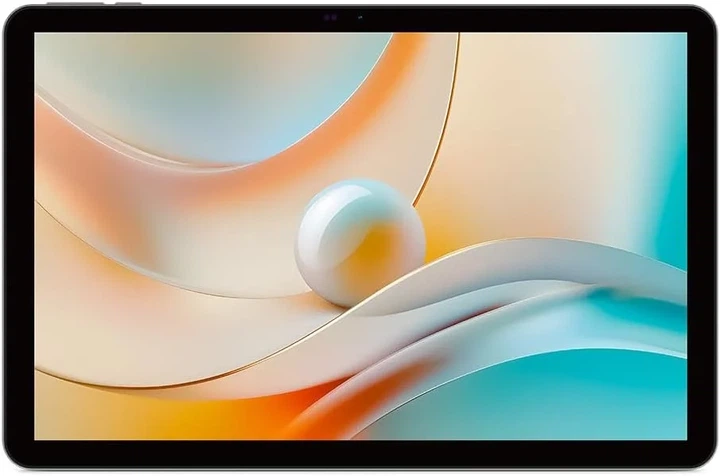 Планшет 10.1" SPC Gravity 4+8/64Gb 8 ядер Android 14 Сірий (102179995) - зображення 2